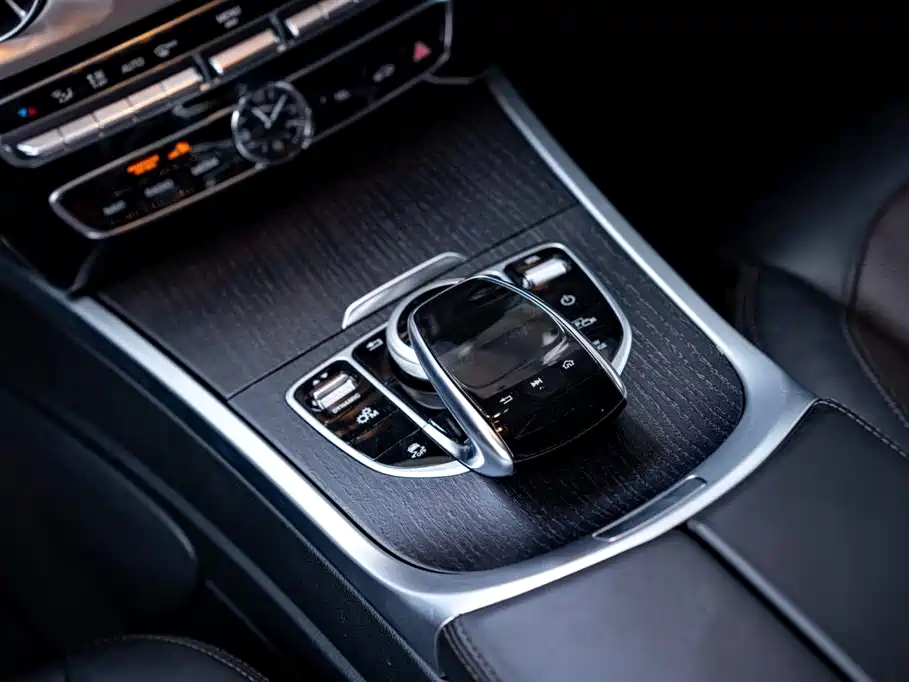 Mercedes-Benz G-Class 2020 G 500 Dark Night Special Edition фото 12
