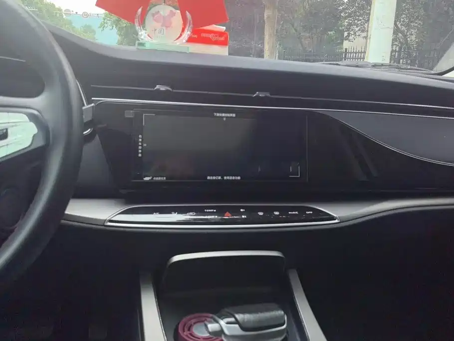 Changan Oshan X7 2021 2021 1.5T Automatic Luxury