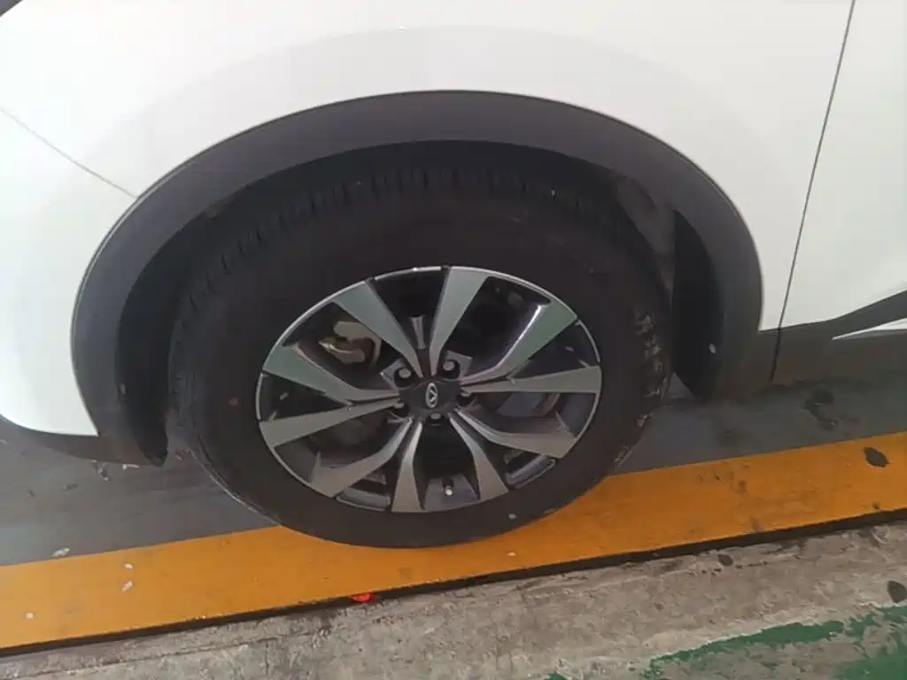 Chery Tiggo 7 PLUS 2021 2021 1.5T CVT Premium