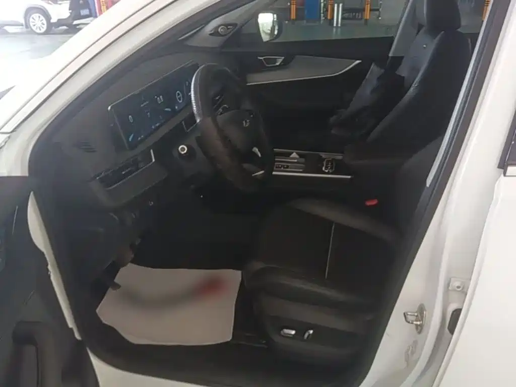 Chery Tiggo 7 PLUS 2021 2021 1.5T CVT Premium
