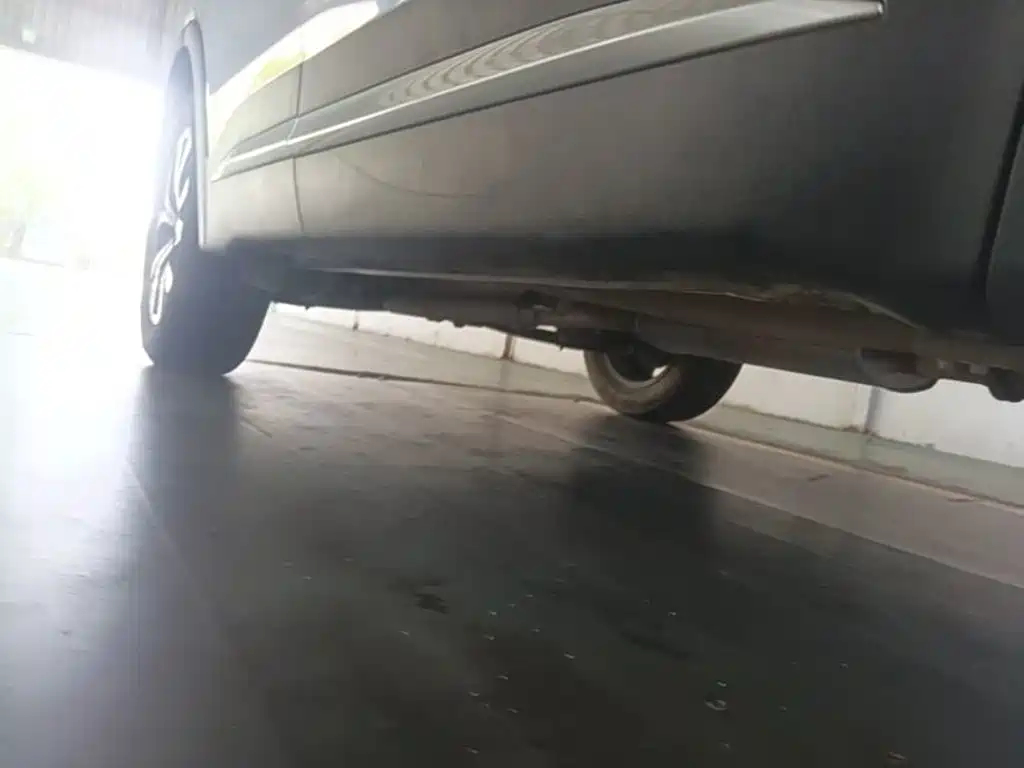 Chery Tiggo 7 PLUS 2021 2021 1.5T CVT Premium