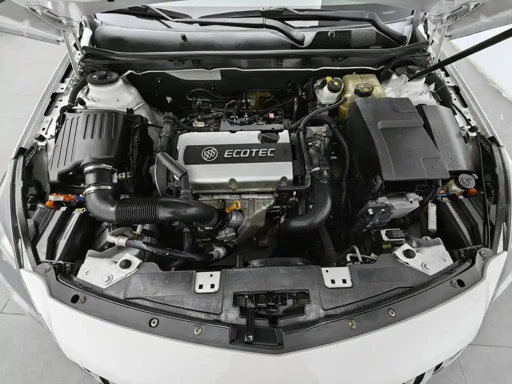 Фото 6 - Buick Regal