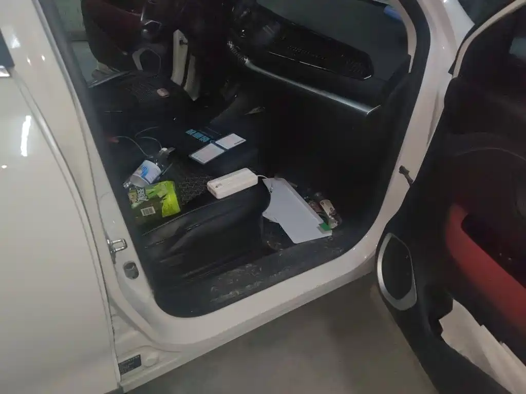 Haval H2s 2018 2018 Red Label 1.5T DCT Elite Model