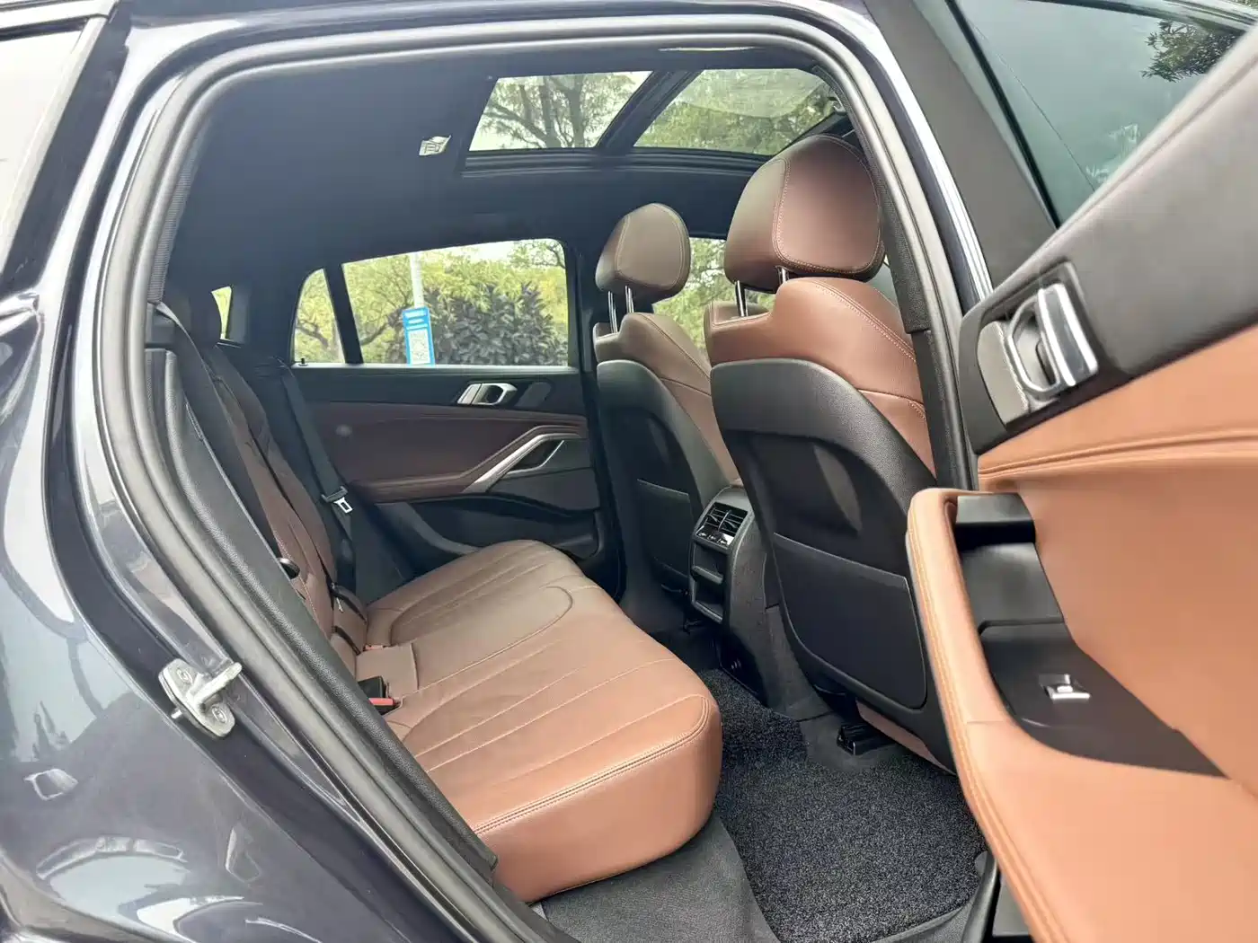 BMW X6 2021 xDrive30i M Sport Package фото 5
