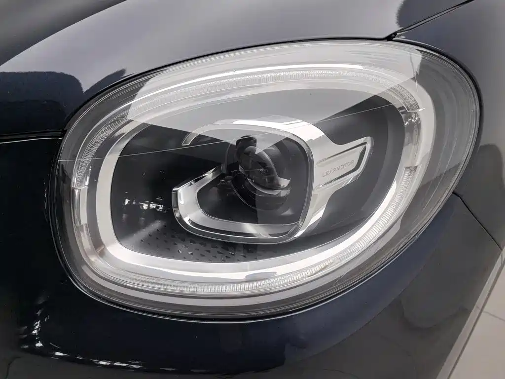Leapmotor T03 2021 2021 400 Luxury Edition