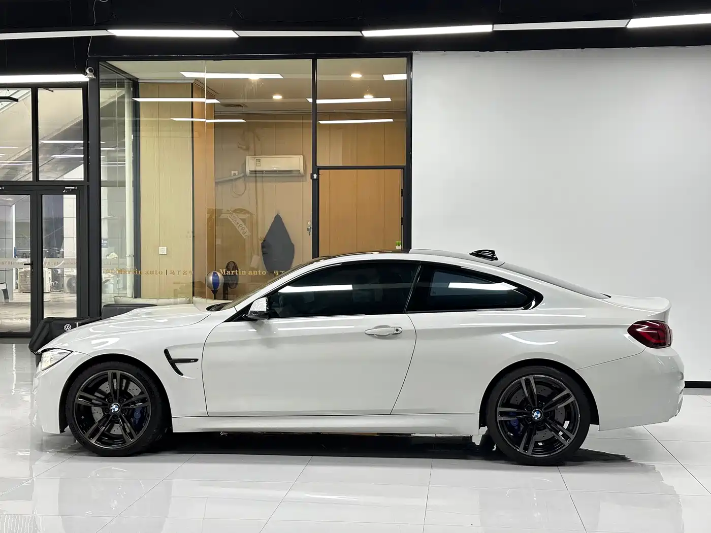 BMW M4 2016 2014 M4 Coupe
