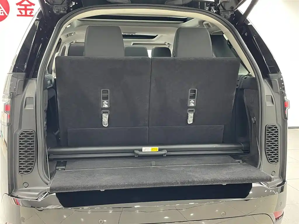 Land Rover Discovery 2021 360PS R-Dynamic S фото 34