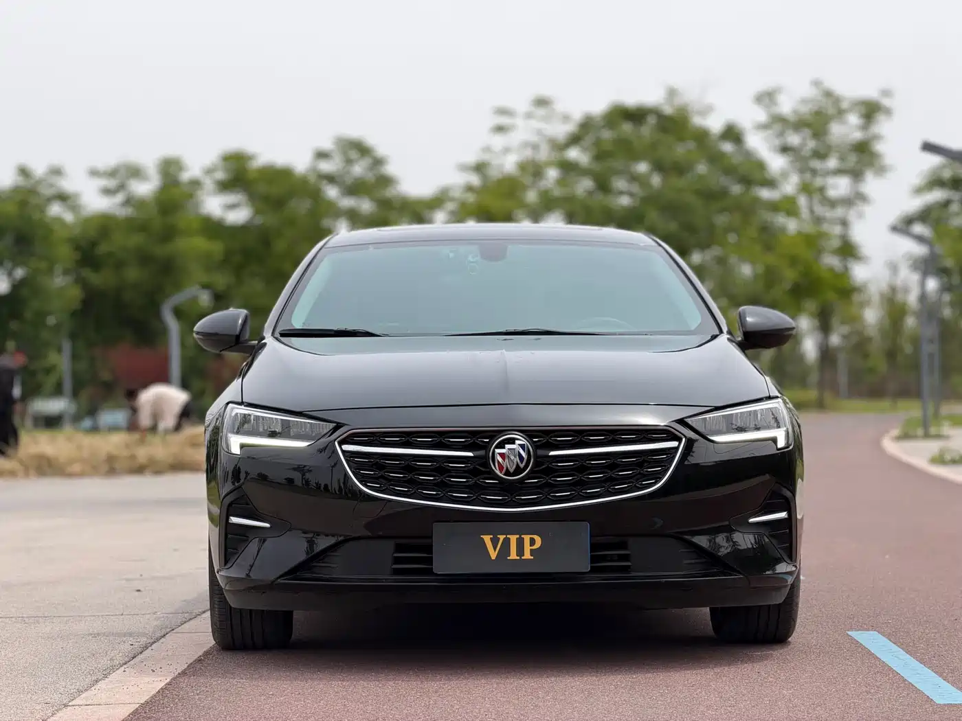 Buick Regal 2022 552T Smart Edition фото 2