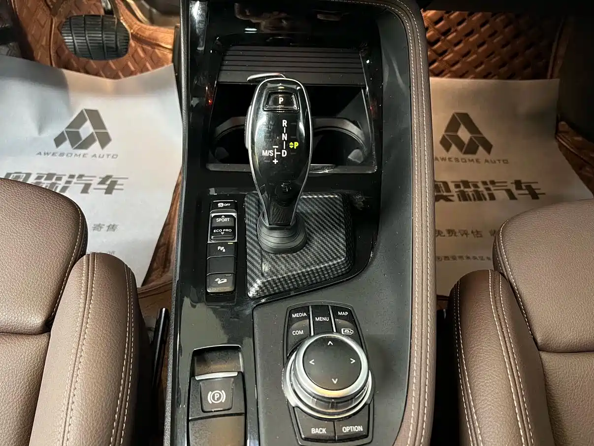 BMW X1 2022 xDrive25Li Premium фото 15