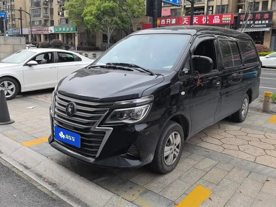 DONGFENG LINGZHI