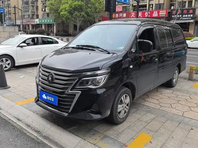 dongfeng lingzhi
