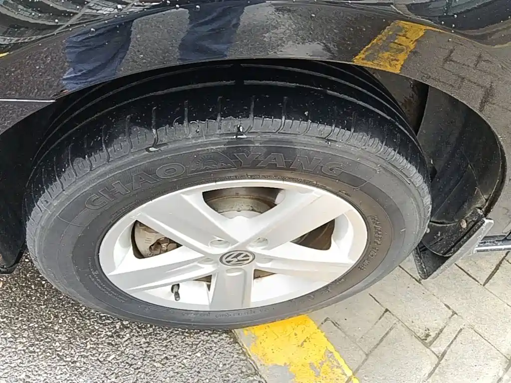 Фото 23 - Volkswagen Bora