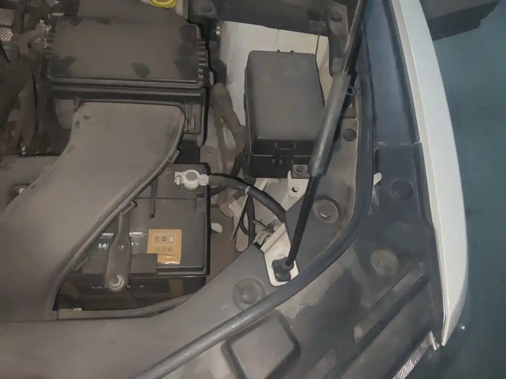 Haval H2s 2018 2018 Red Label 1.5T DCT Elite Model