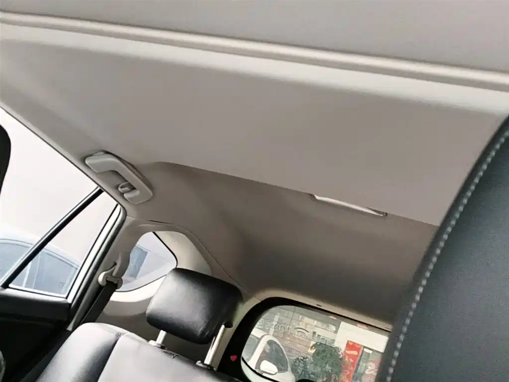 Toyota RAV4 Rongfang 2019 2.0L CVT 2WD Pioneer Edition China VI фото 18