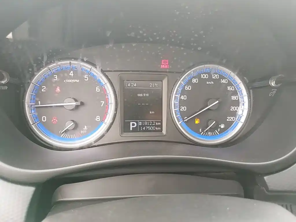 Suzuki SX4 S-Cross 2015 2014 1.6L CVT 2WD Elite