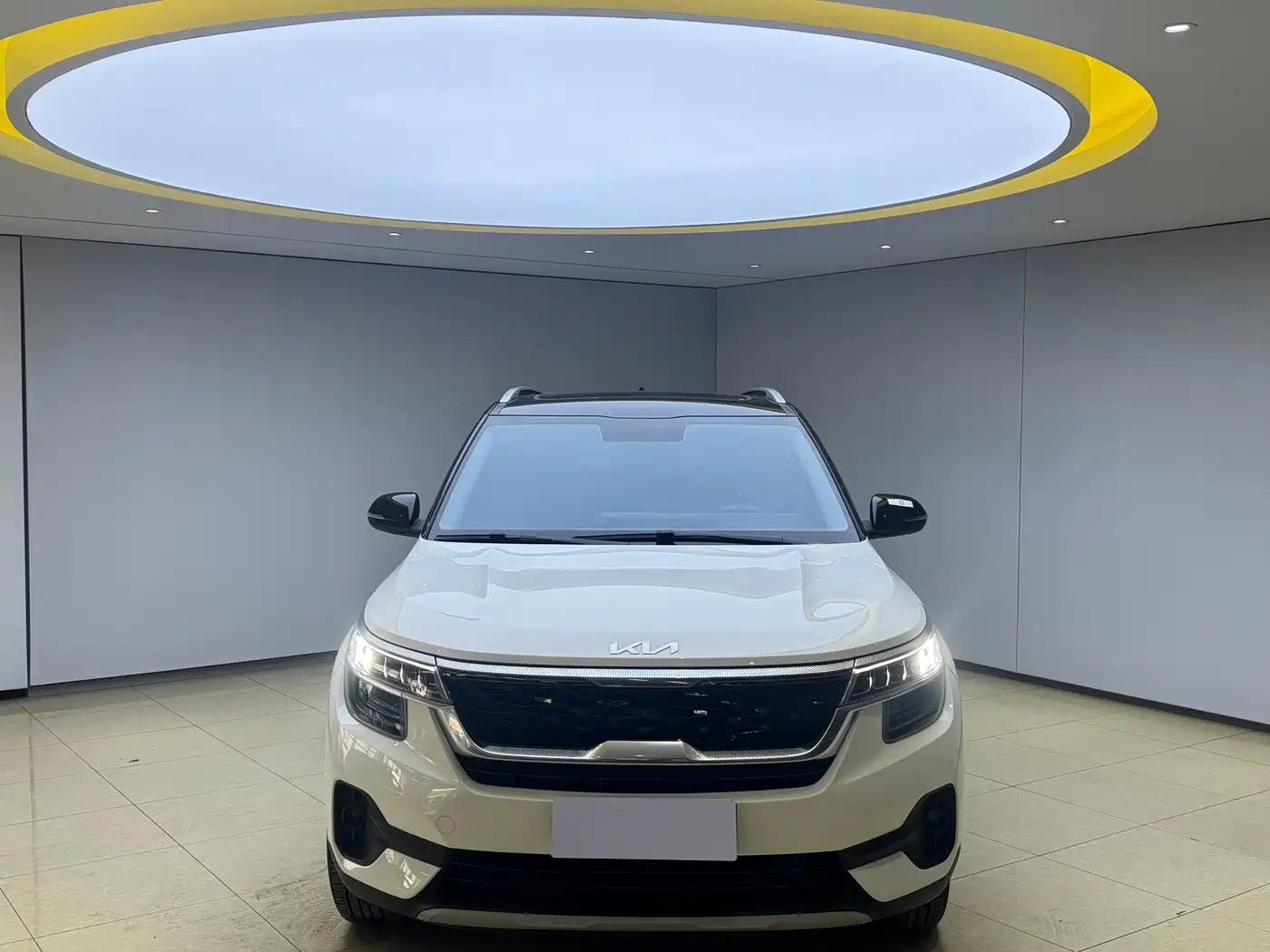 Kia KX3 Smart Run 2021 1.5L CVT Fashion Edition фото 2