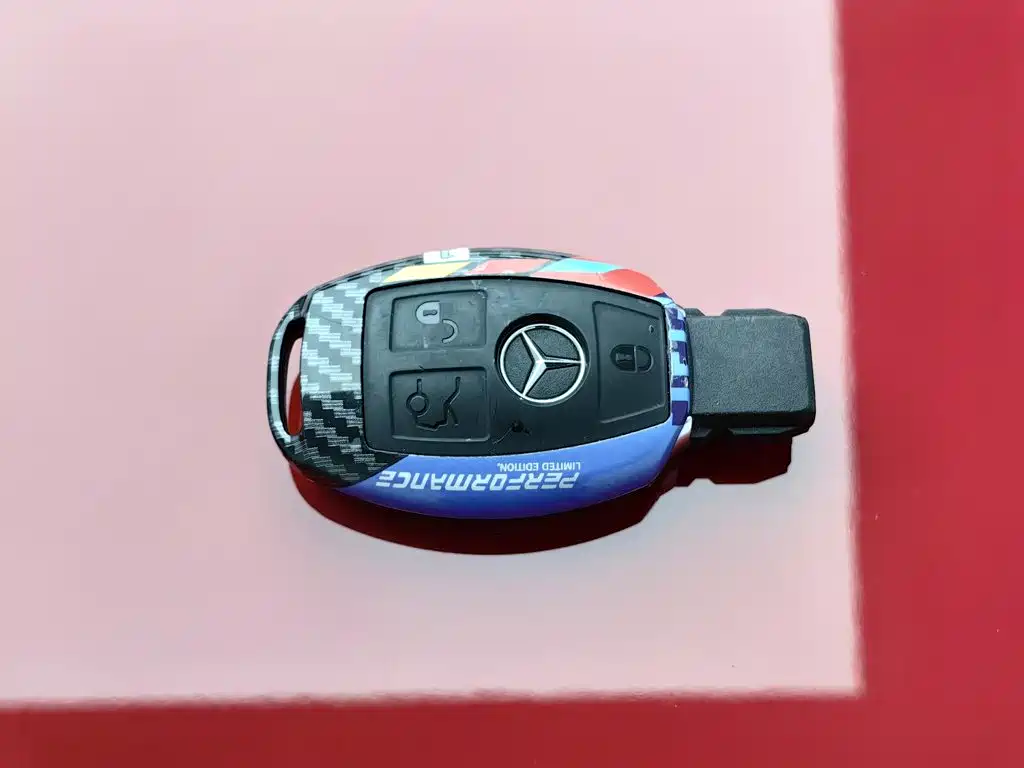 Mercedes-Benz CLA (Import) 2018 2017 Facelift CLA 200 Style