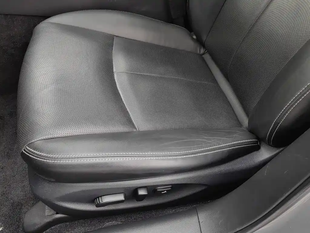 Infiniti Q50 2017 2014 3.7L Comfort Edition
