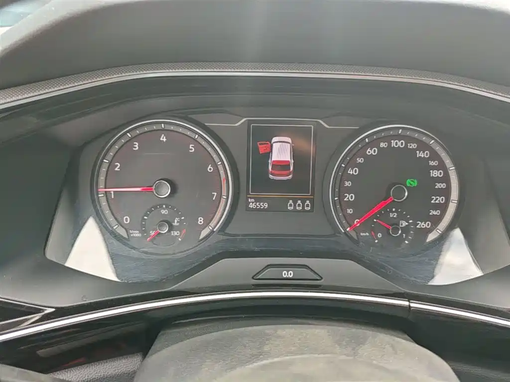 Volkswagen Tayron 2019 330TSI 2WD Luxury China V фото 12