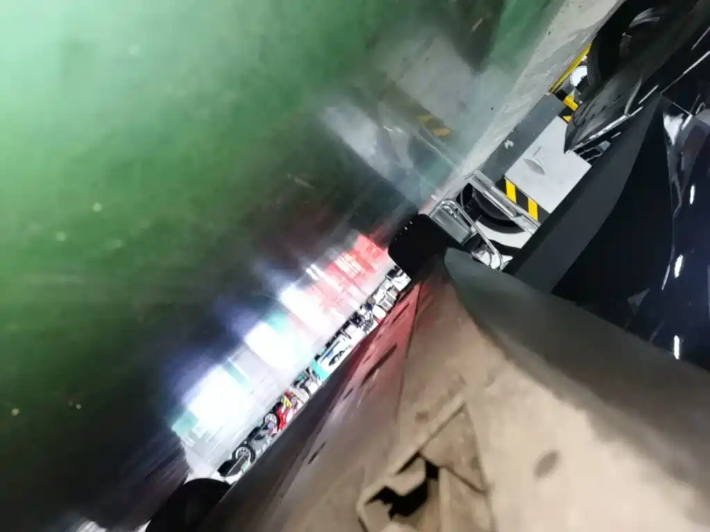 XPeng MONA M03 2024 2024 Model 620 Ultra Long Range