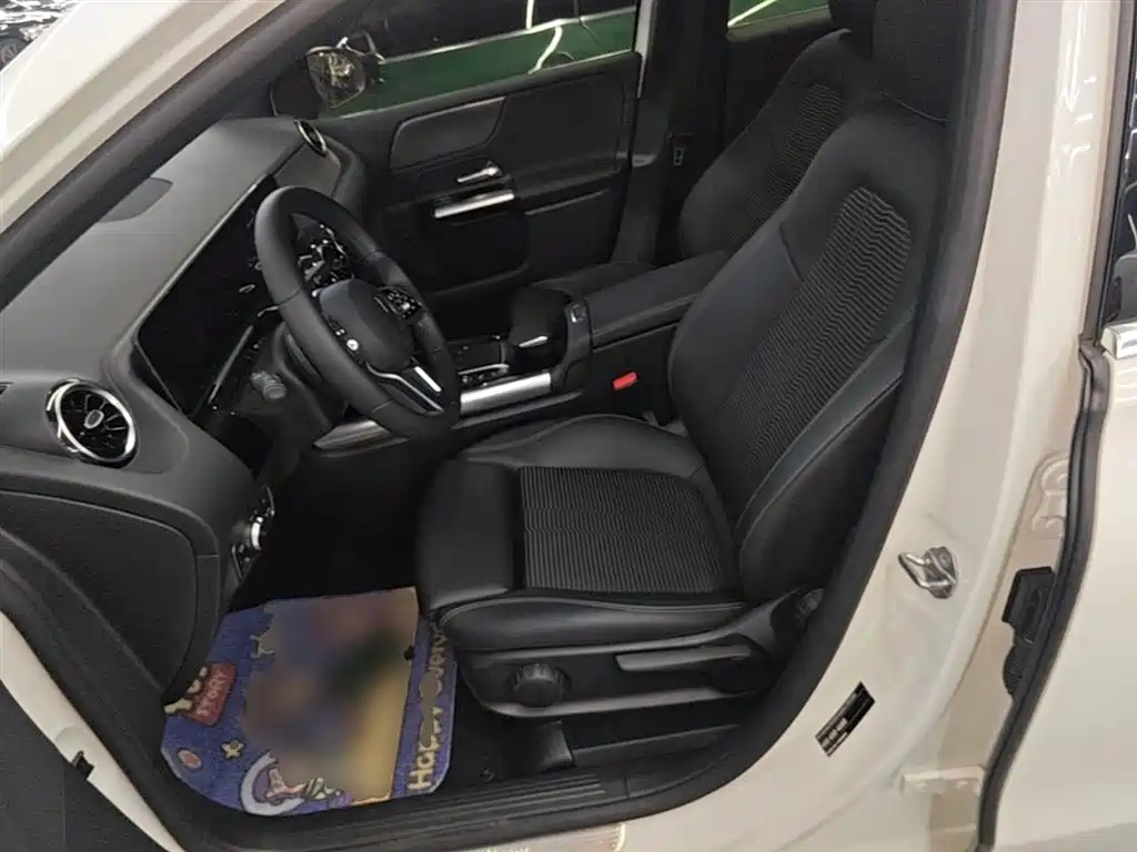 Mercedes-Benz B-Class 2020 B 180 фото 15