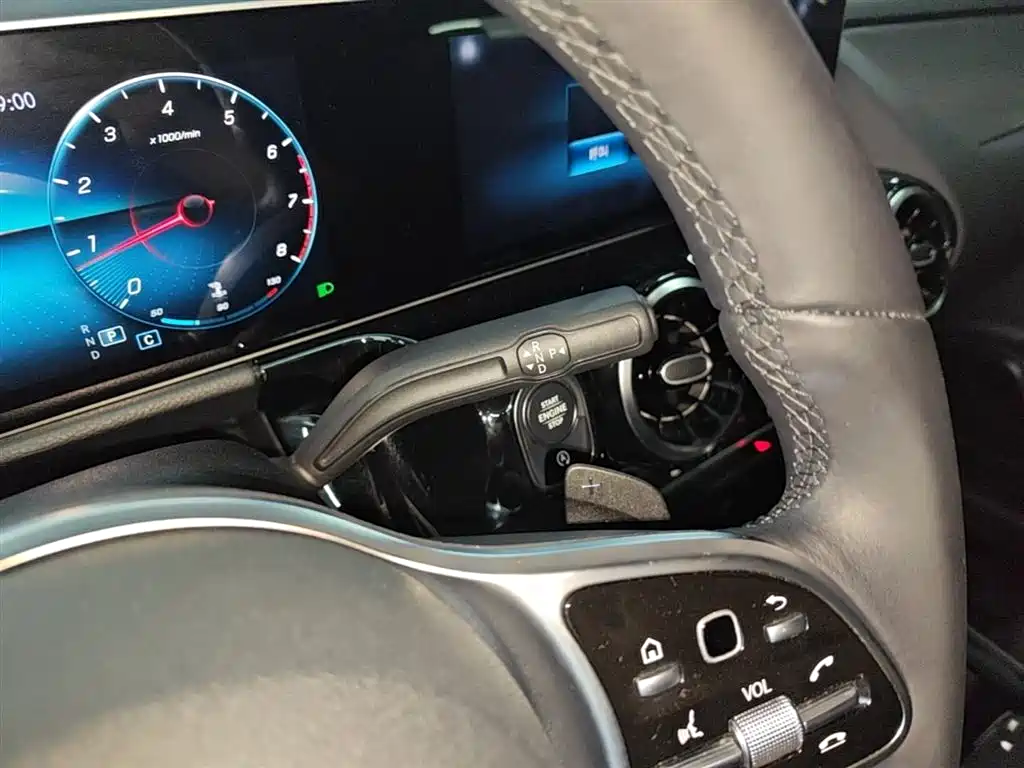 Mercedes-Benz B-Class 2020 B 180 фото 14