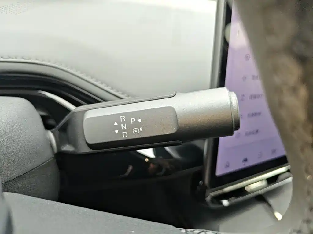 GAC Haobo Haobo GT 2024 2024 Global Edition 710 Ultra-High Voltage LiDAR Version