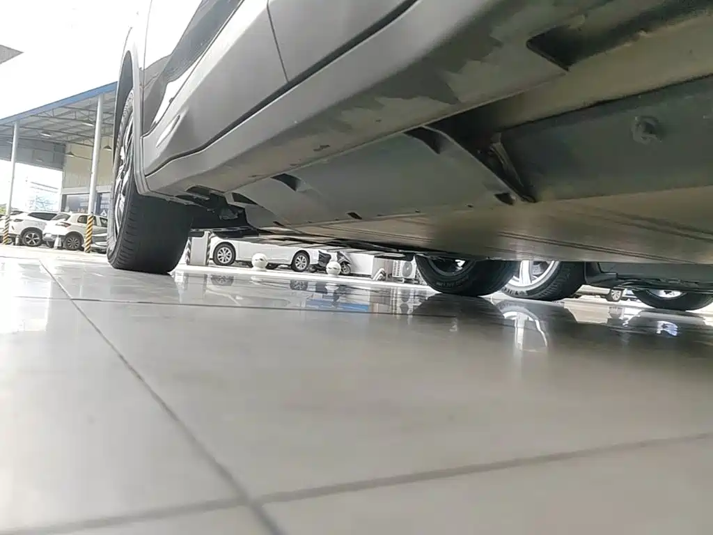 Nezha Auto Neta U 2021 2021 Pro 400 Cruise Edition