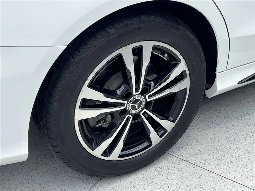 Mercedes-Benz C-Class 2019 C 260 Sport фото 7