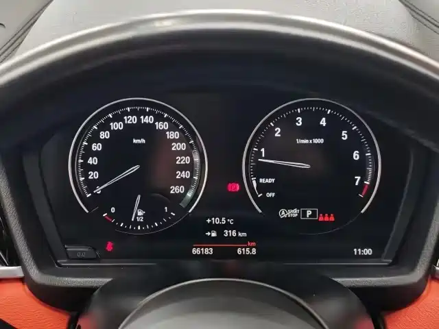 BMW X2 2021 sDrive25i Leading M Sport Package фото 5