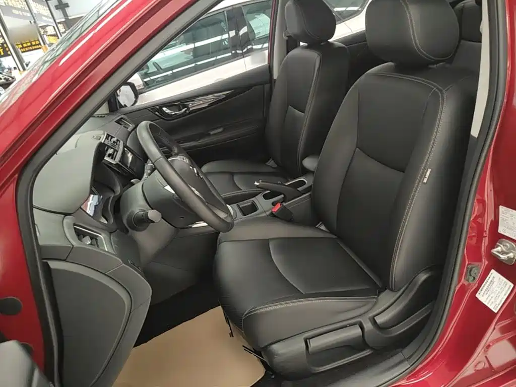 Nissan Tiida, миниатюра 15