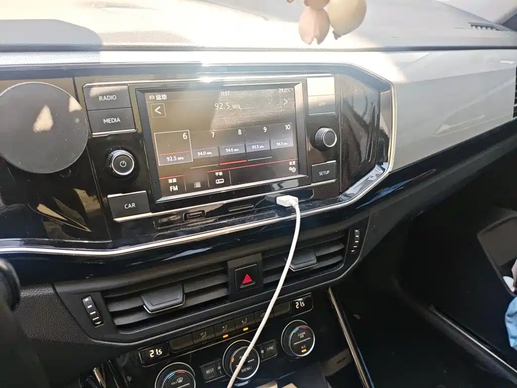 Volkswagen Tayron 2019 2019 330TSI 2WD Luxury China VI