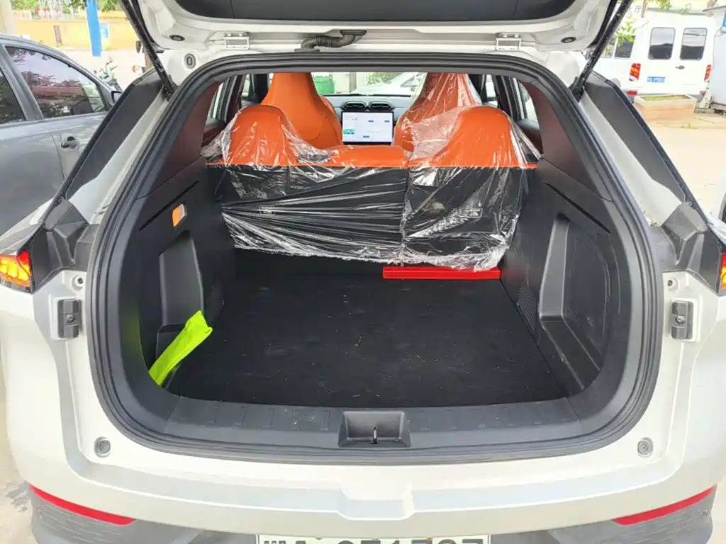 Dongfeng Aeolus Dongfeng Fengshen L7 2026 2024 205 Air