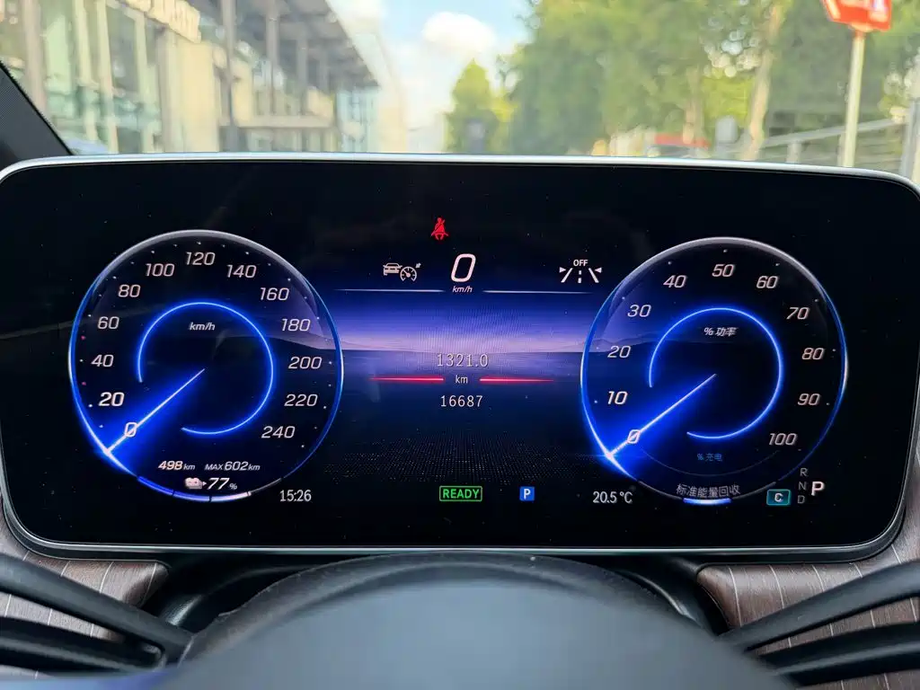 Mercedes-Benz EQE 2025 2025 500 4MATIC Pioneer