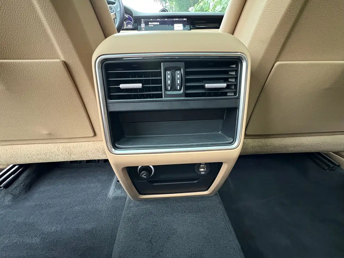 Porsche Cayenne 2019 Cayenne 3.0T фото 10