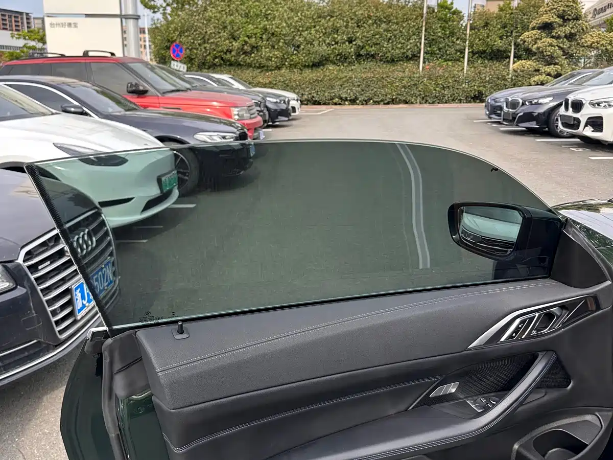 BMW 4 Series 2022 425i M Sport Package фото 5