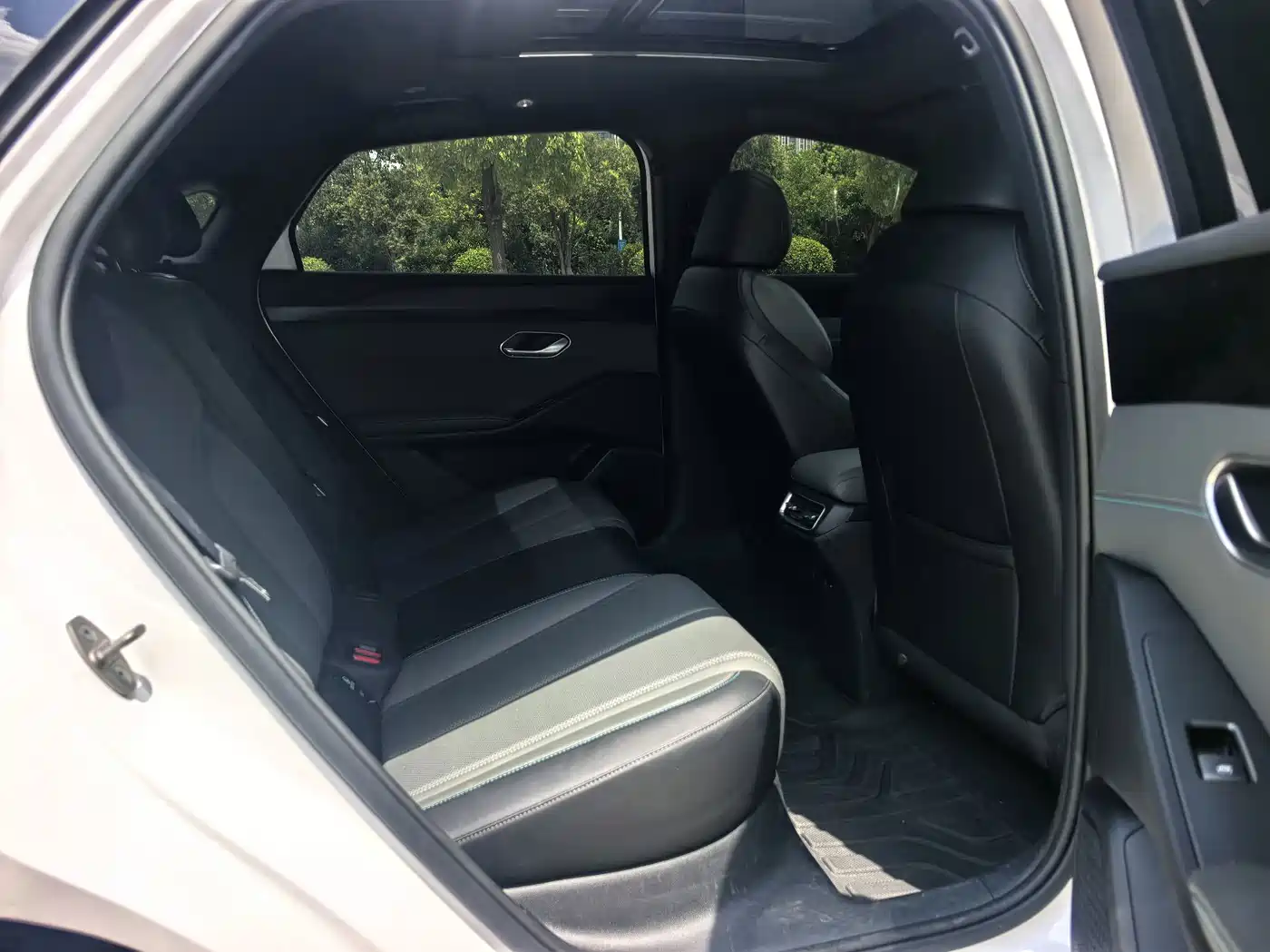 BYD Qin L 2025 2025 EV 470KM Leading Edition