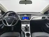 Фото 5 - Geely Emgrand GL