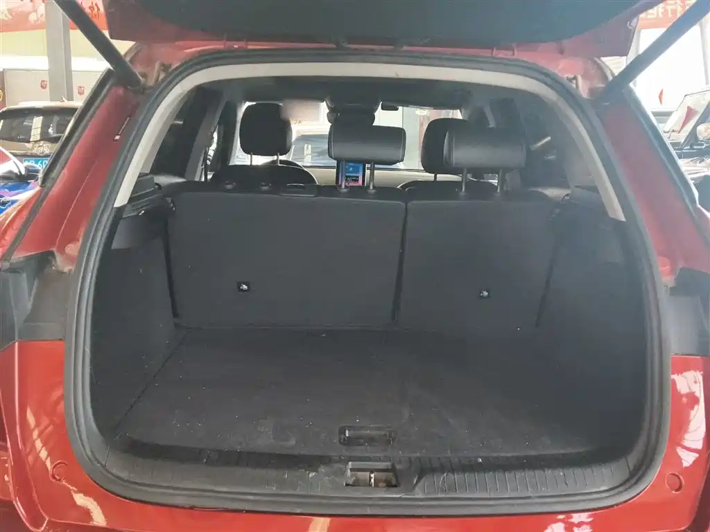 BYD Song Pro 2019 1.5T Automatic Premium фото 19