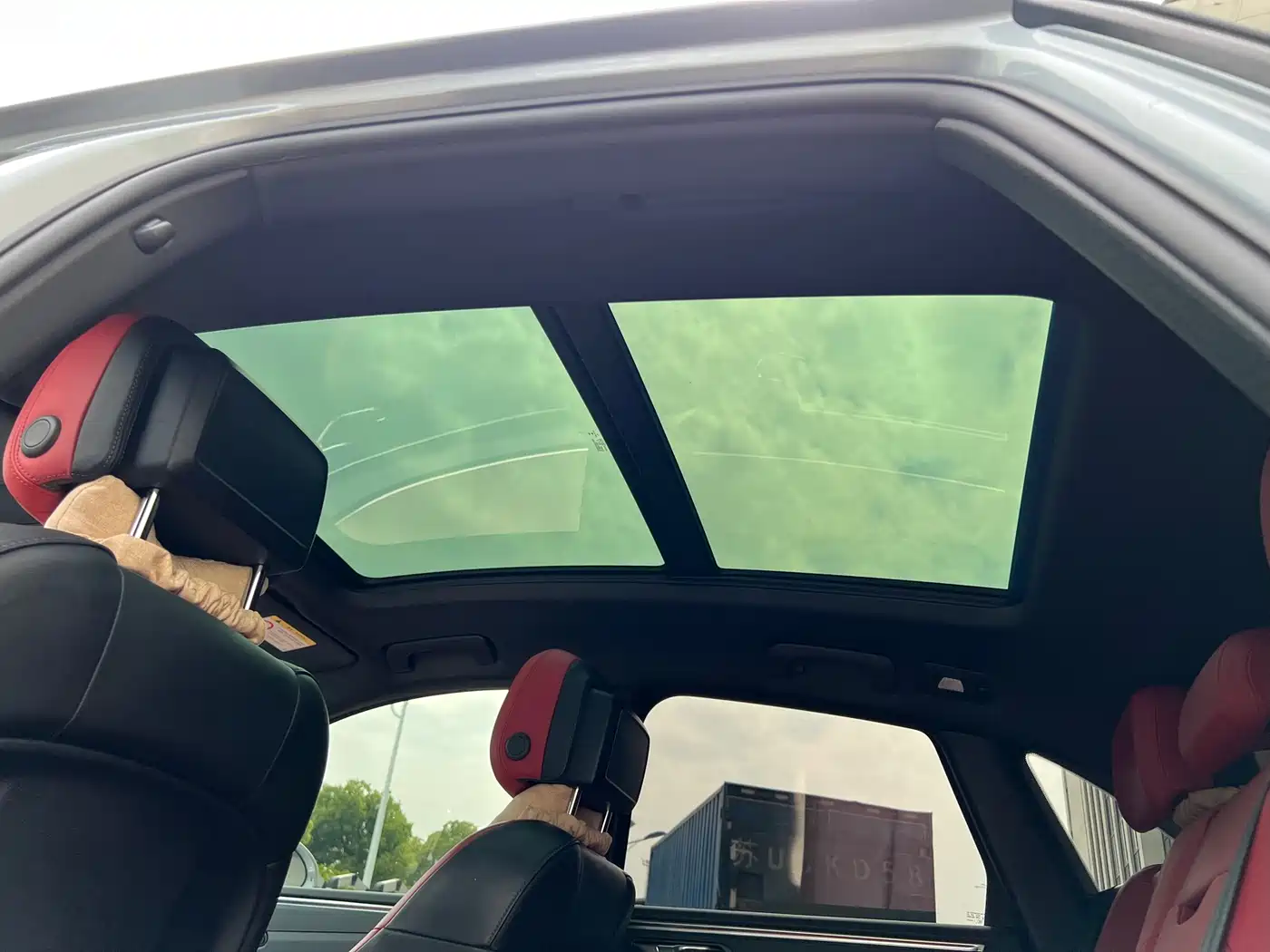 Porsche Macan 2021 Macan 2.0T фото 30