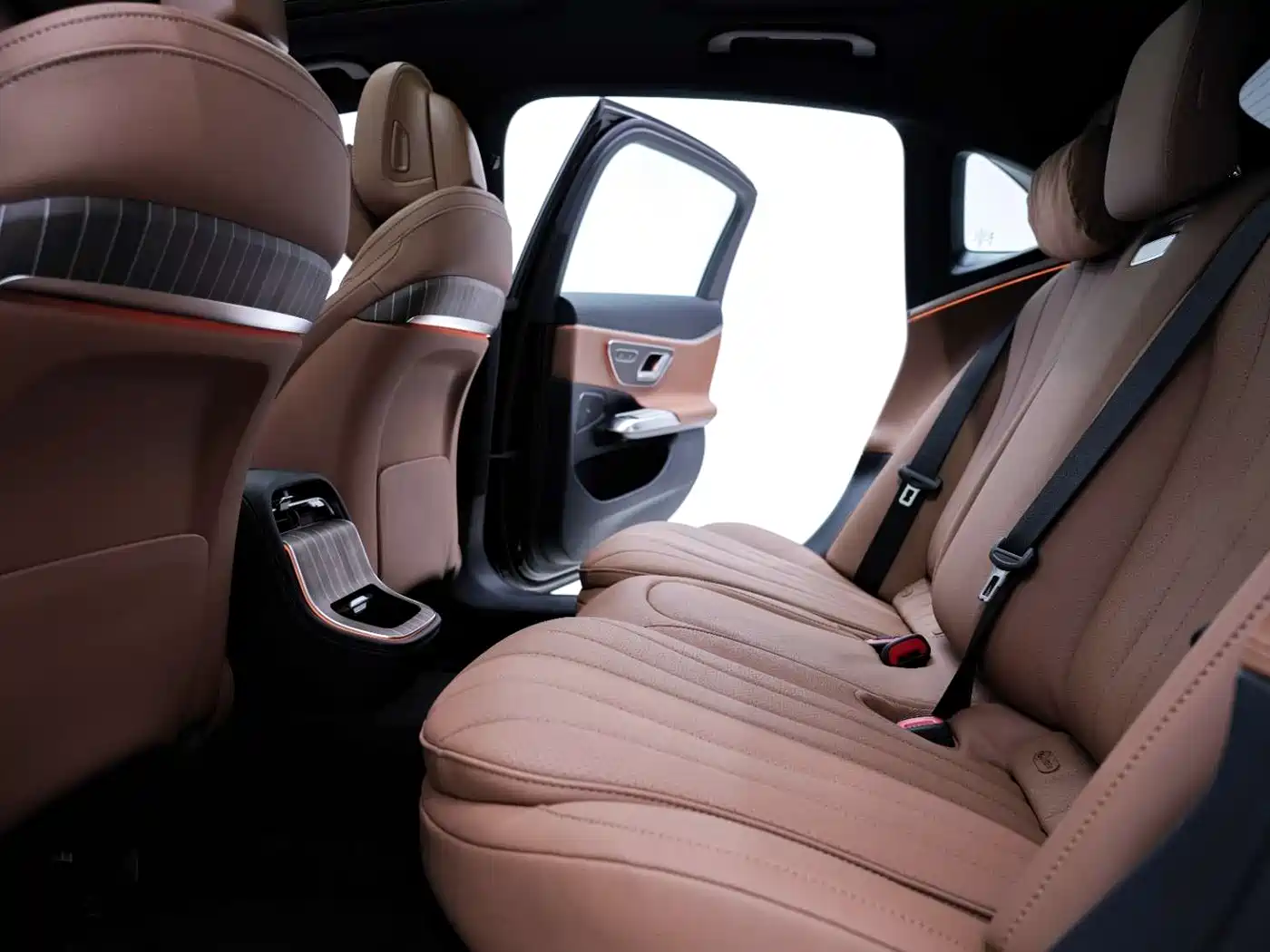 Mercedes-Benz E-Class 2025 Facelift E 300 L Fashion фото 20