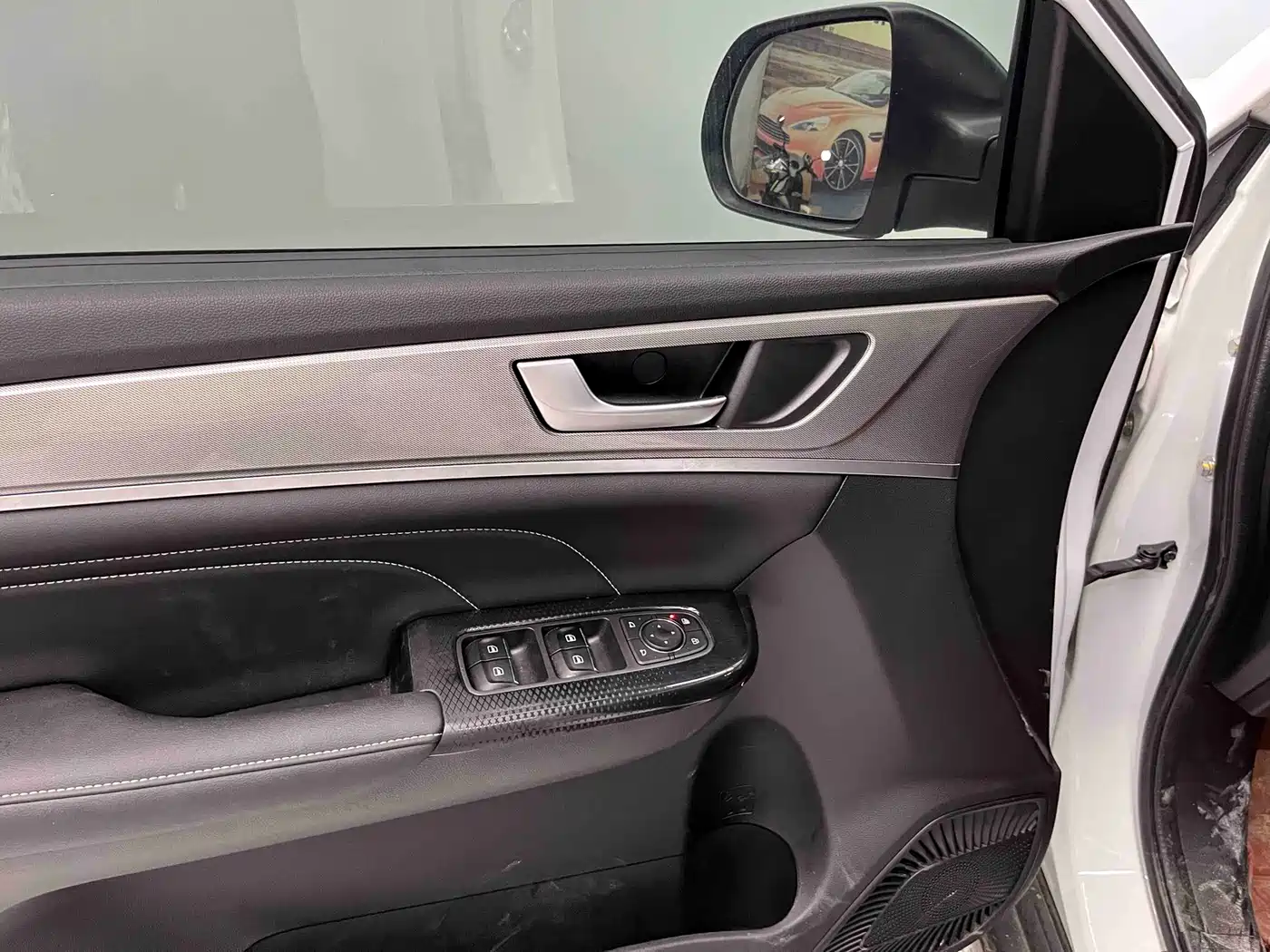 Haval M6 2025 2023 PLUS 1.5T DCT Premium Smart Connect