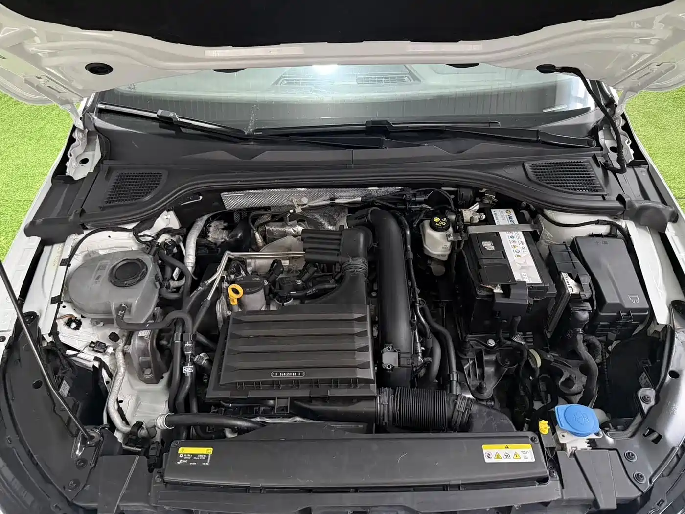 Volkswagen Golf, миниатюра 19