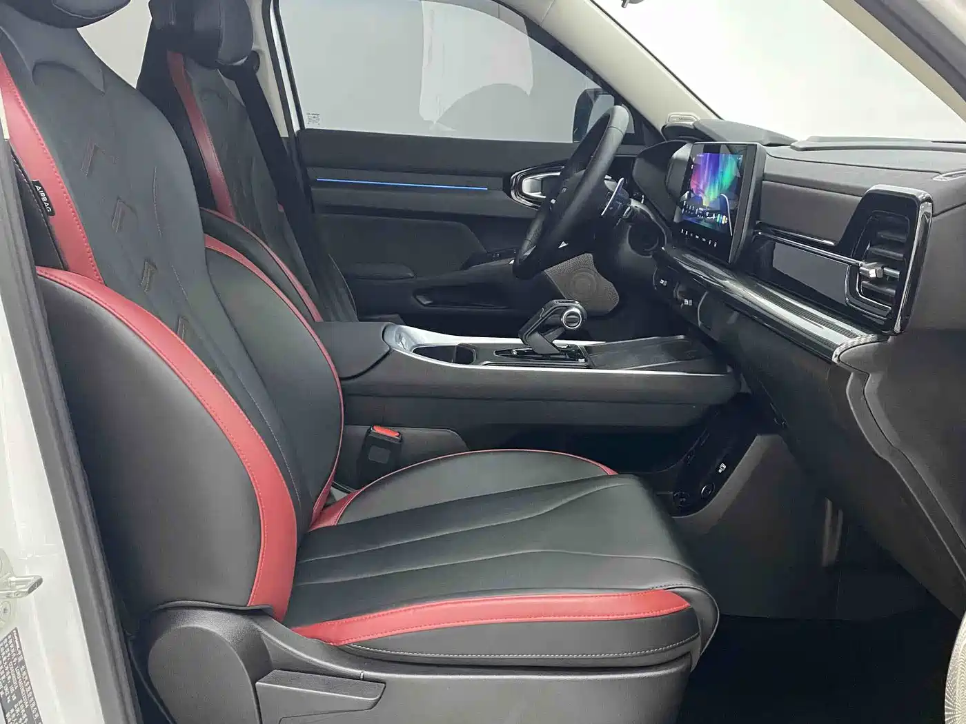 Haval Cool Dog 2022 Model 1.5T DCT FWD Trendy Sound Edition фото 8