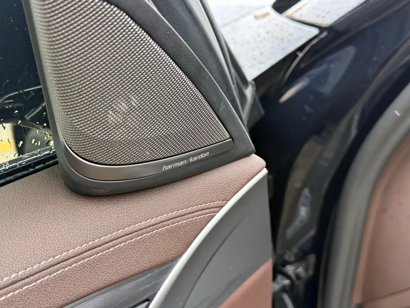 BMW 5 Series 2023 530Li Premium M Sport Package фото 7