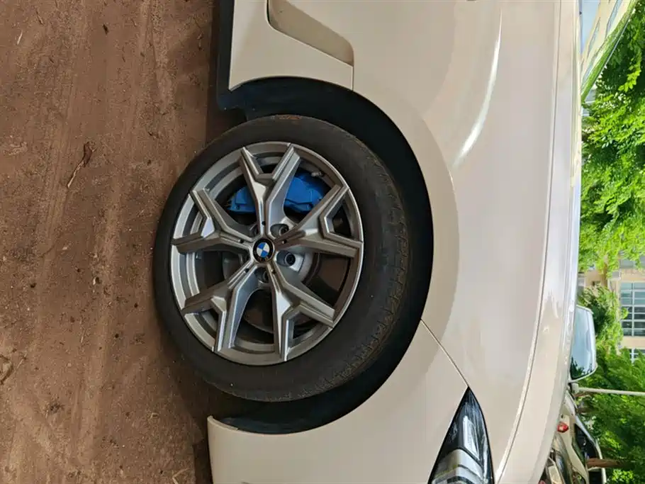 BMW i3 2022 eDrive 35 L фото 6