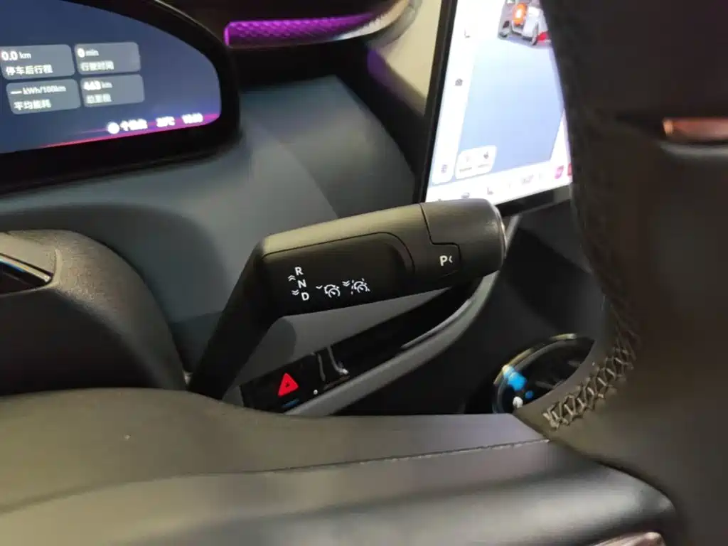 ZEEKR MIX 2026 2025 Smart Driving Edition