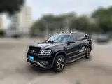 صورة 1 - Volkswagen Teramont
