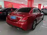 Фото 7 - Mercedes-Benz C-Class