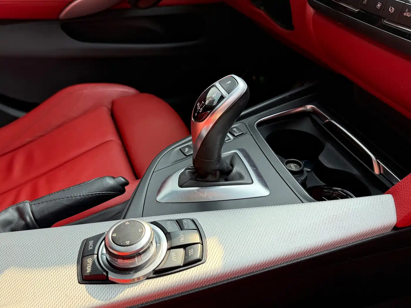 BMW 4 Series 2016 420i Gran Coupe M Sport фото 10